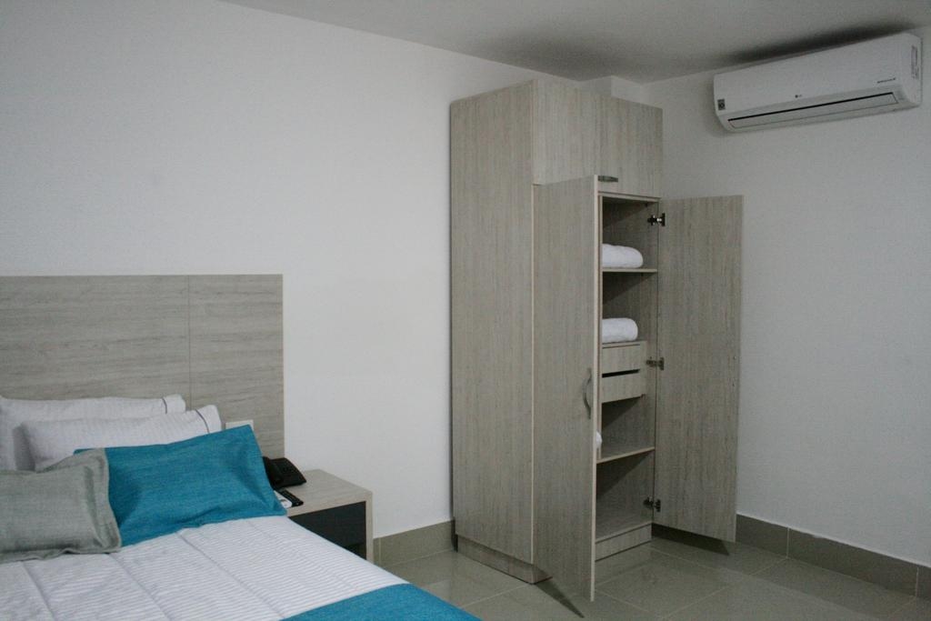 Foto de Hotel Lleras Express