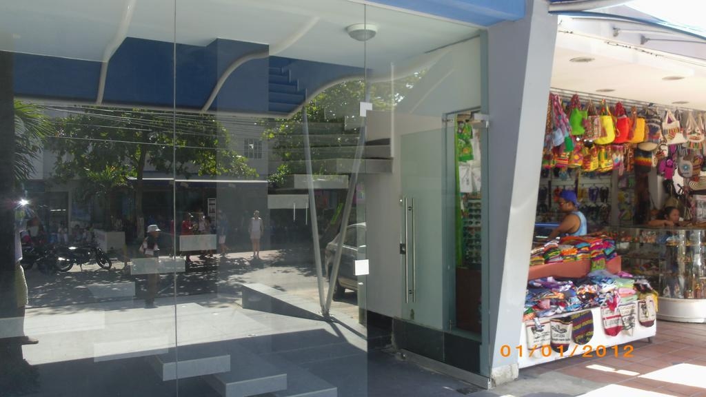 Foto de Mintaka Hotel + Lounge