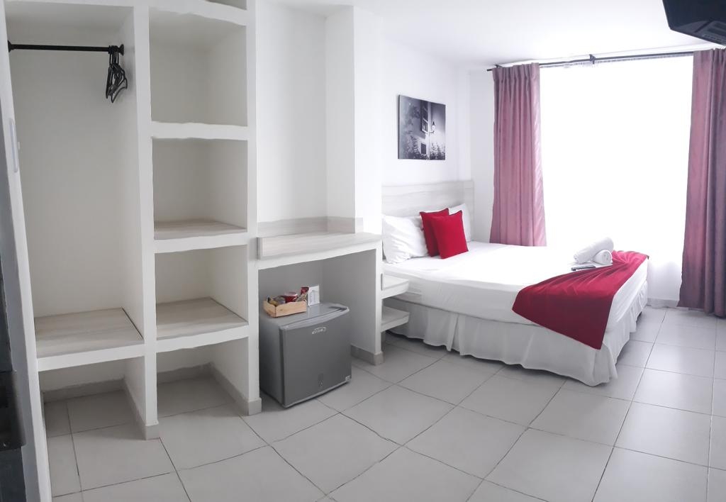 Foto de Mintaka Hotel + Lounge