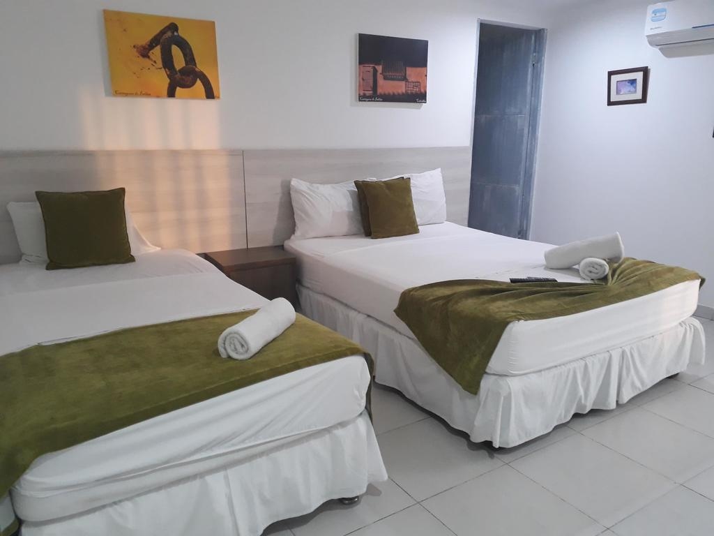 Foto de Mintaka Hotel + Lounge