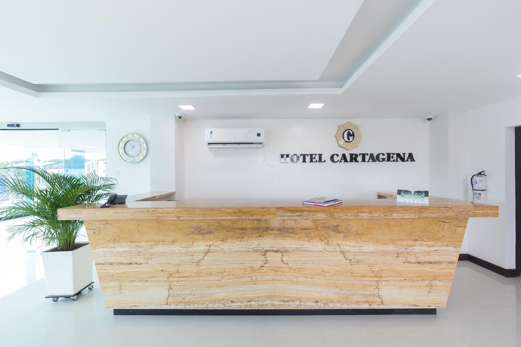 Foto de Hotel G Cartagena