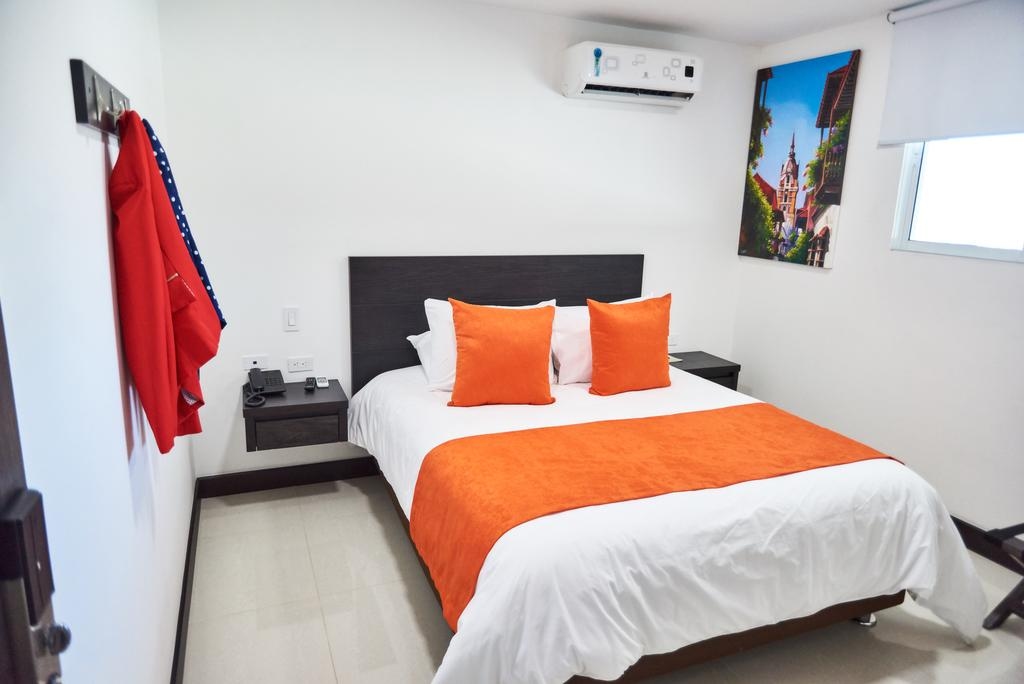 Foto de Hotel G Cartagena