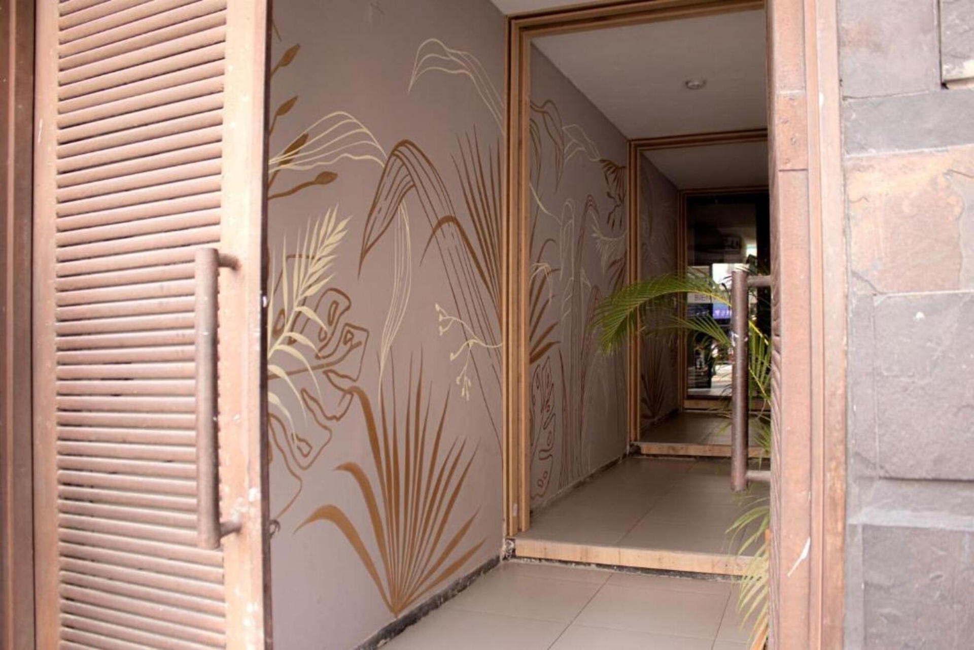 Foto de HOTEL NATURAL MEDELLÍN