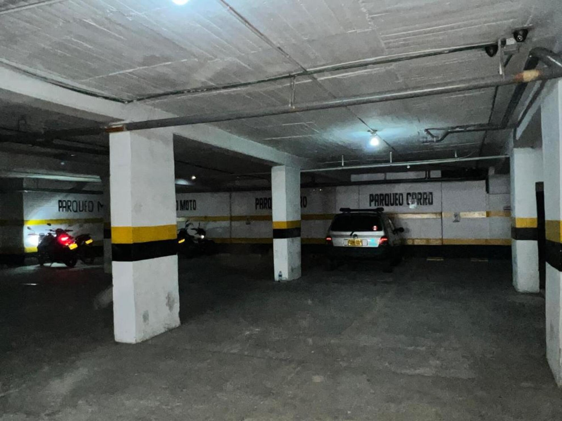 Foto de HOTEL NATURAL MEDELLÍN