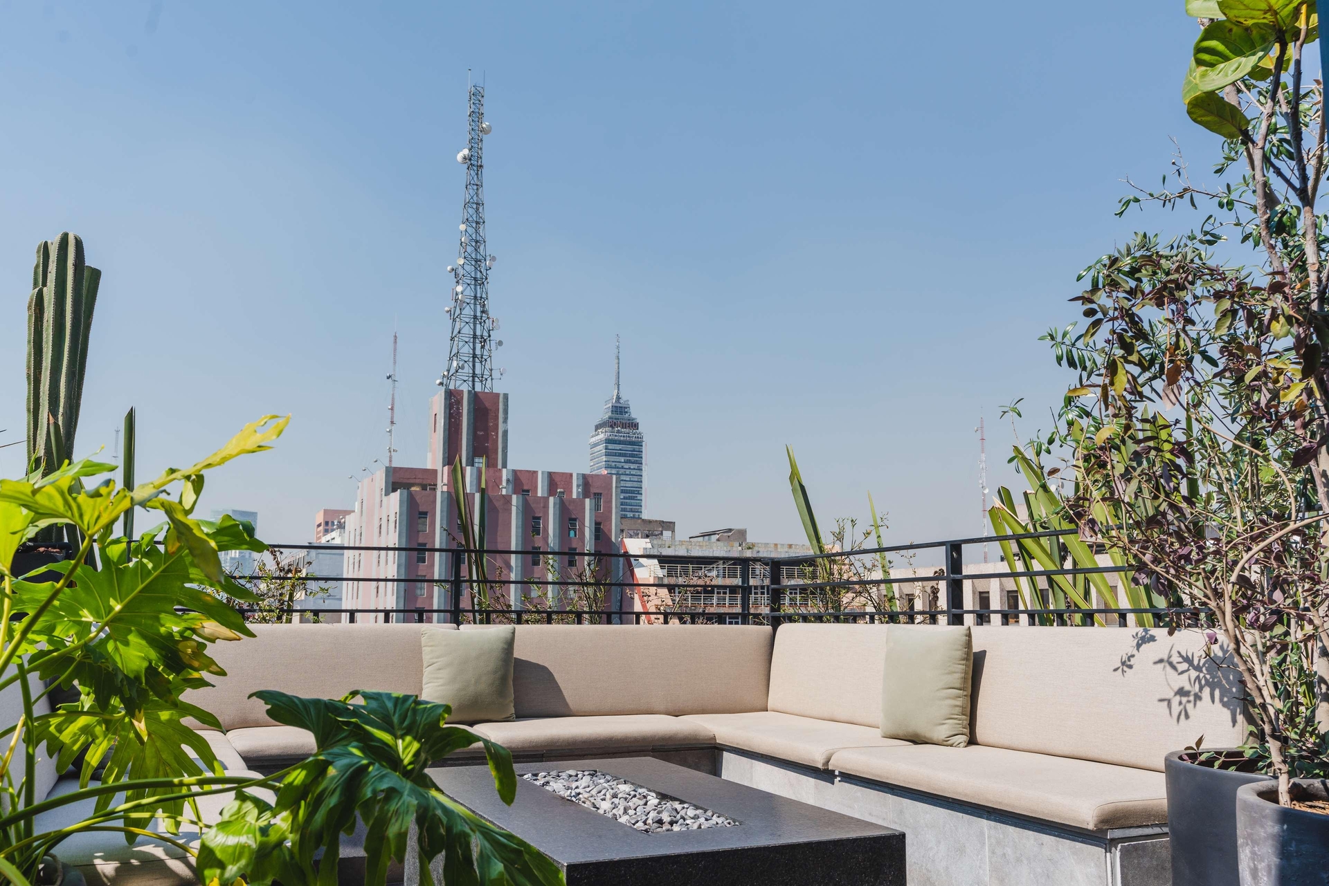 Foto de Umbral, Curio Collection By Hilton