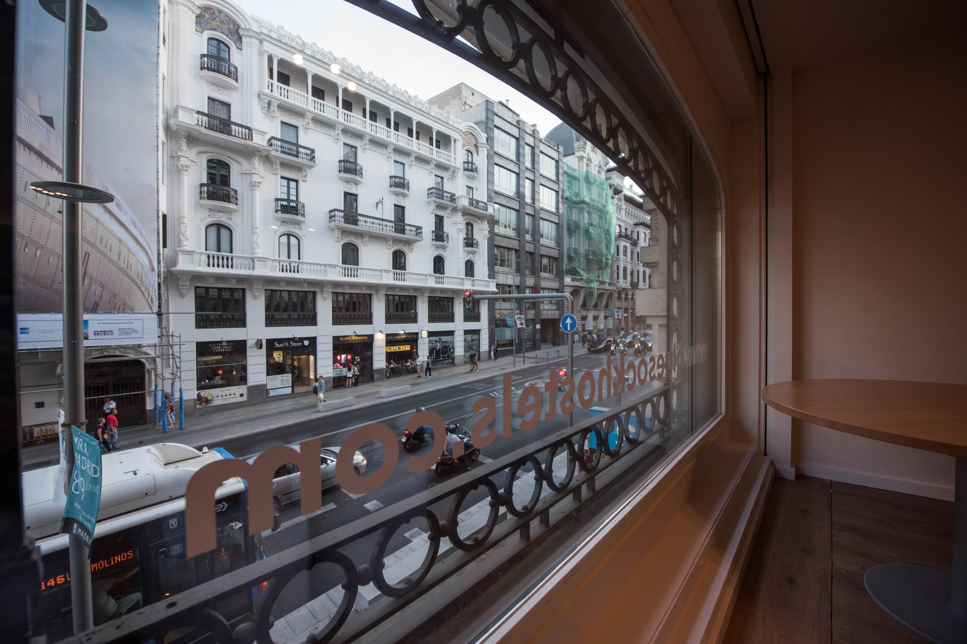 Foto de Room Gran Via