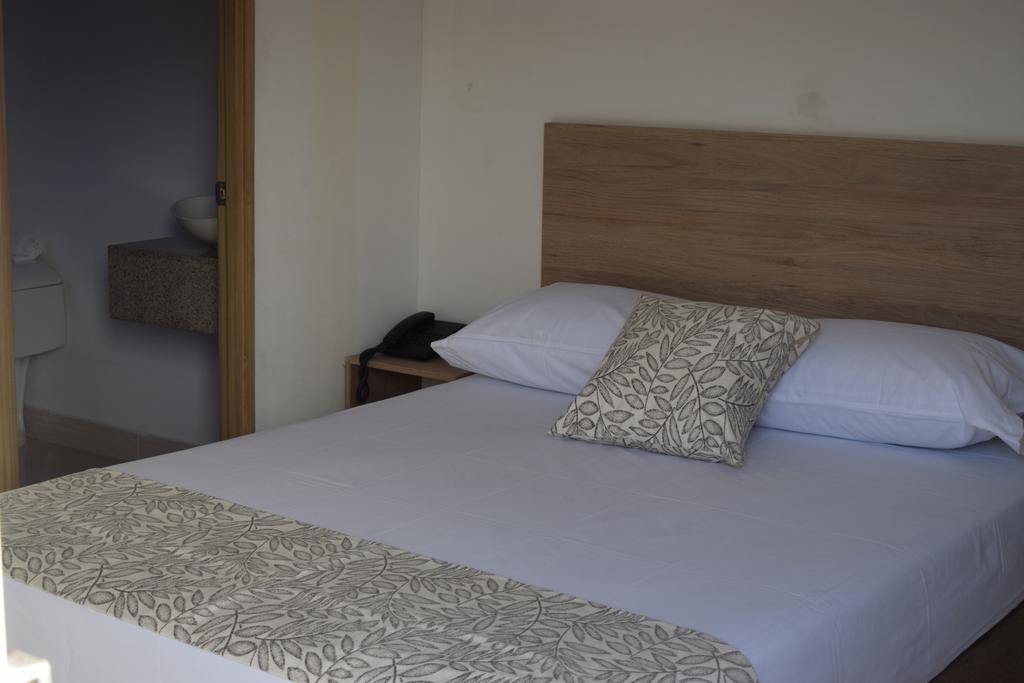 Foto de Hotel Suites 44 Laureles