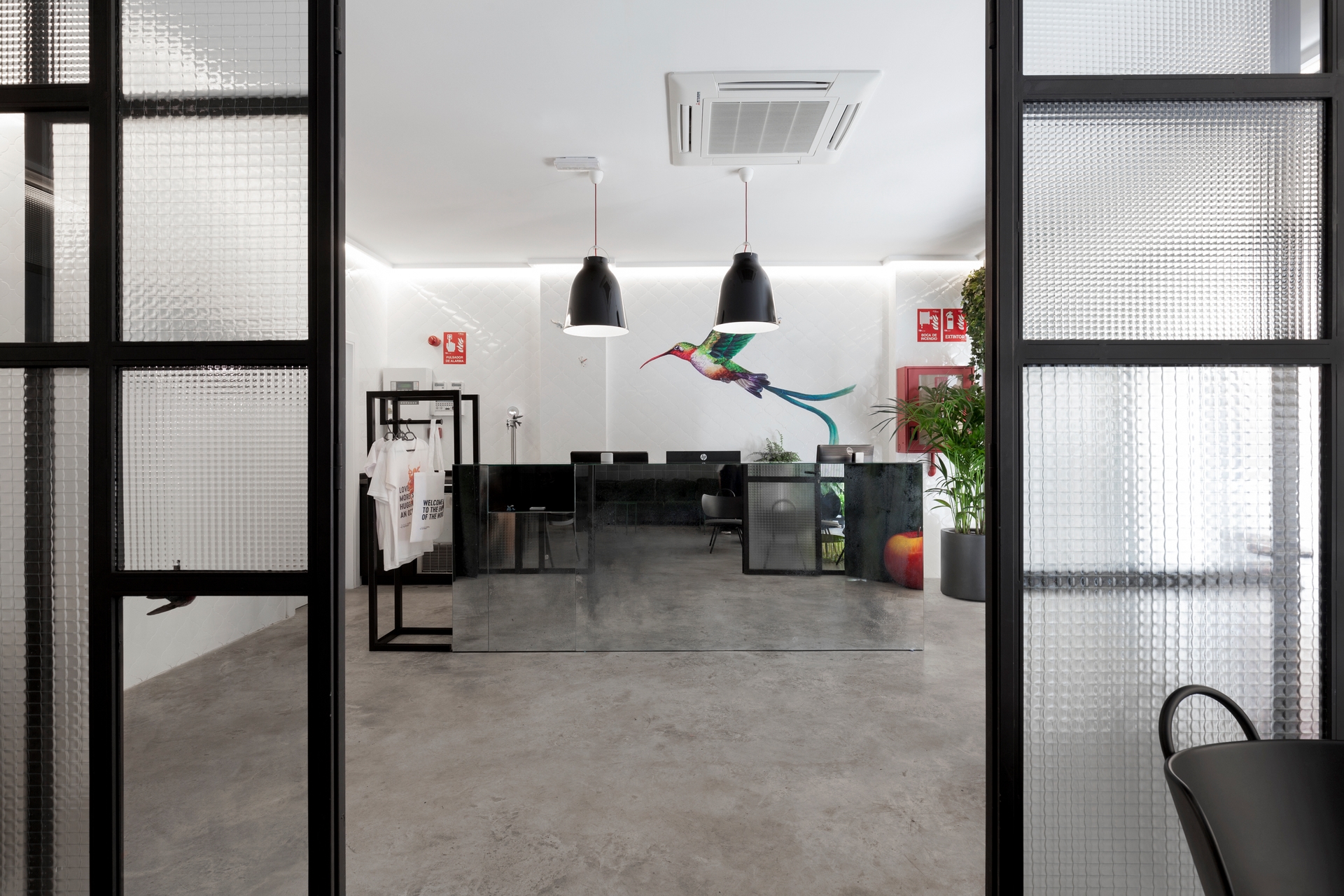 Foto de 2060 The Newton Hostel