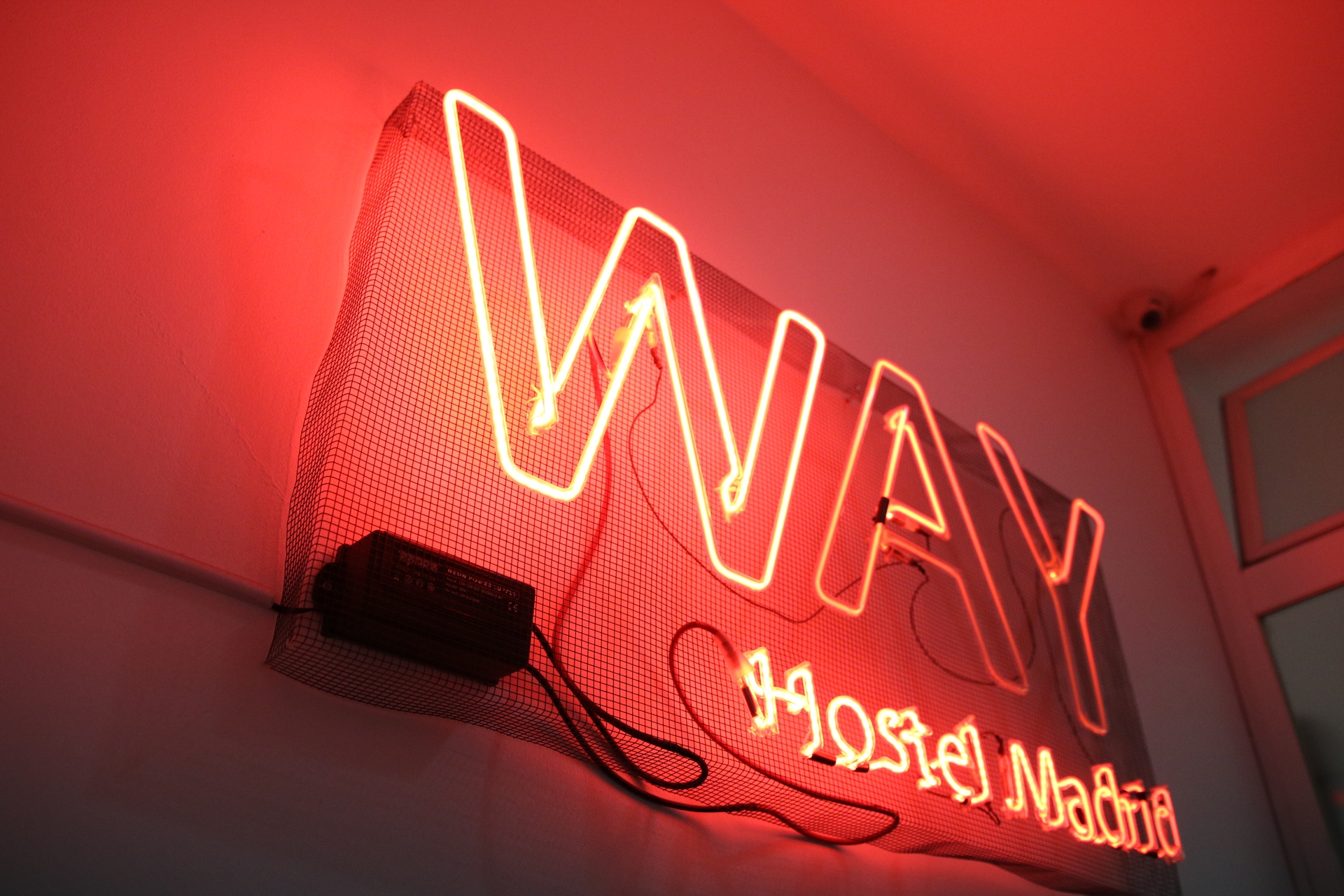 Foto de Way Hostel Madrid