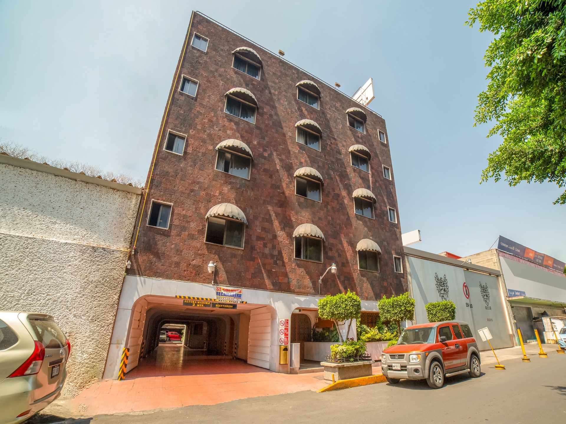 Foto de Hotel Antas
