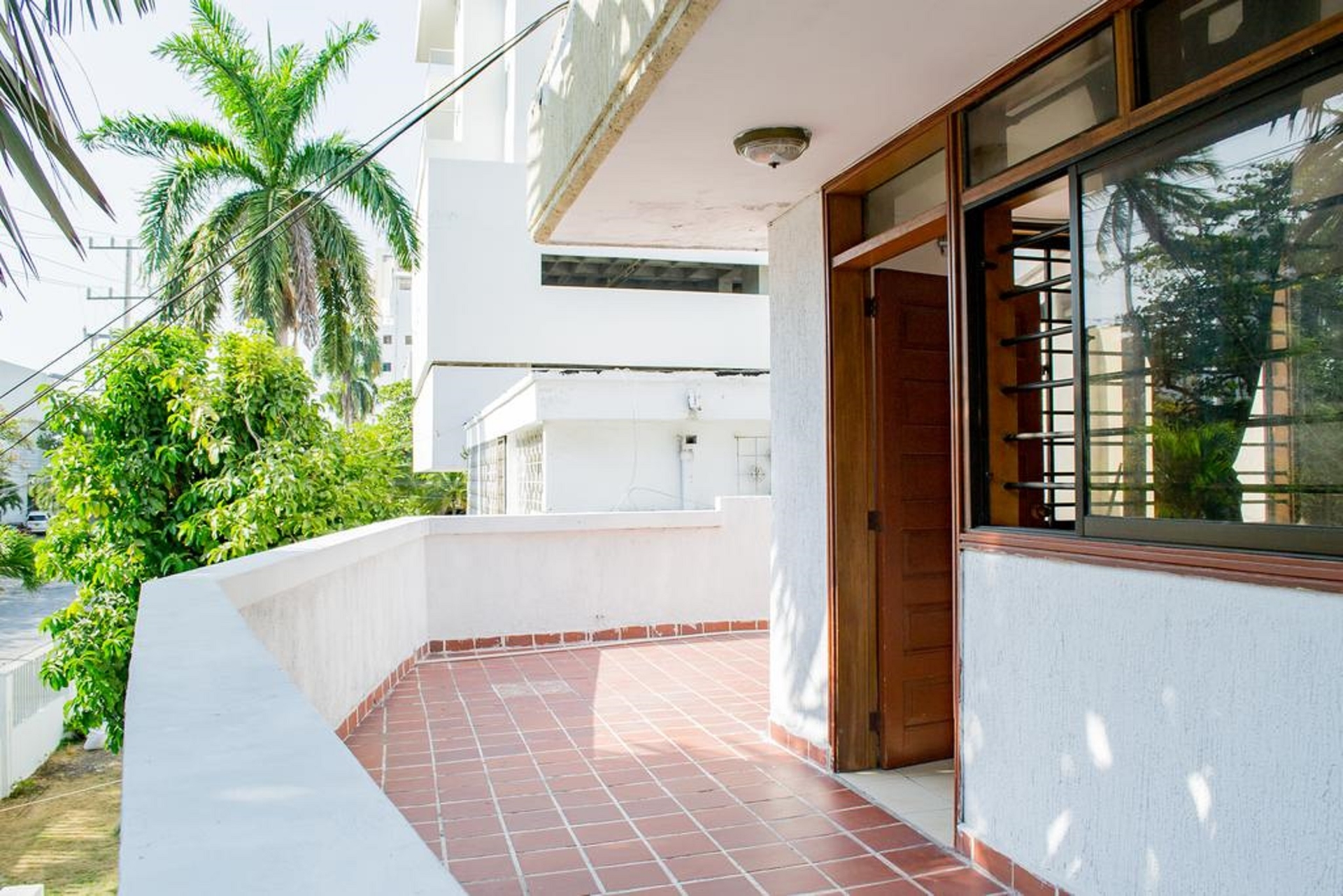 Foto de Hostal Ocean View