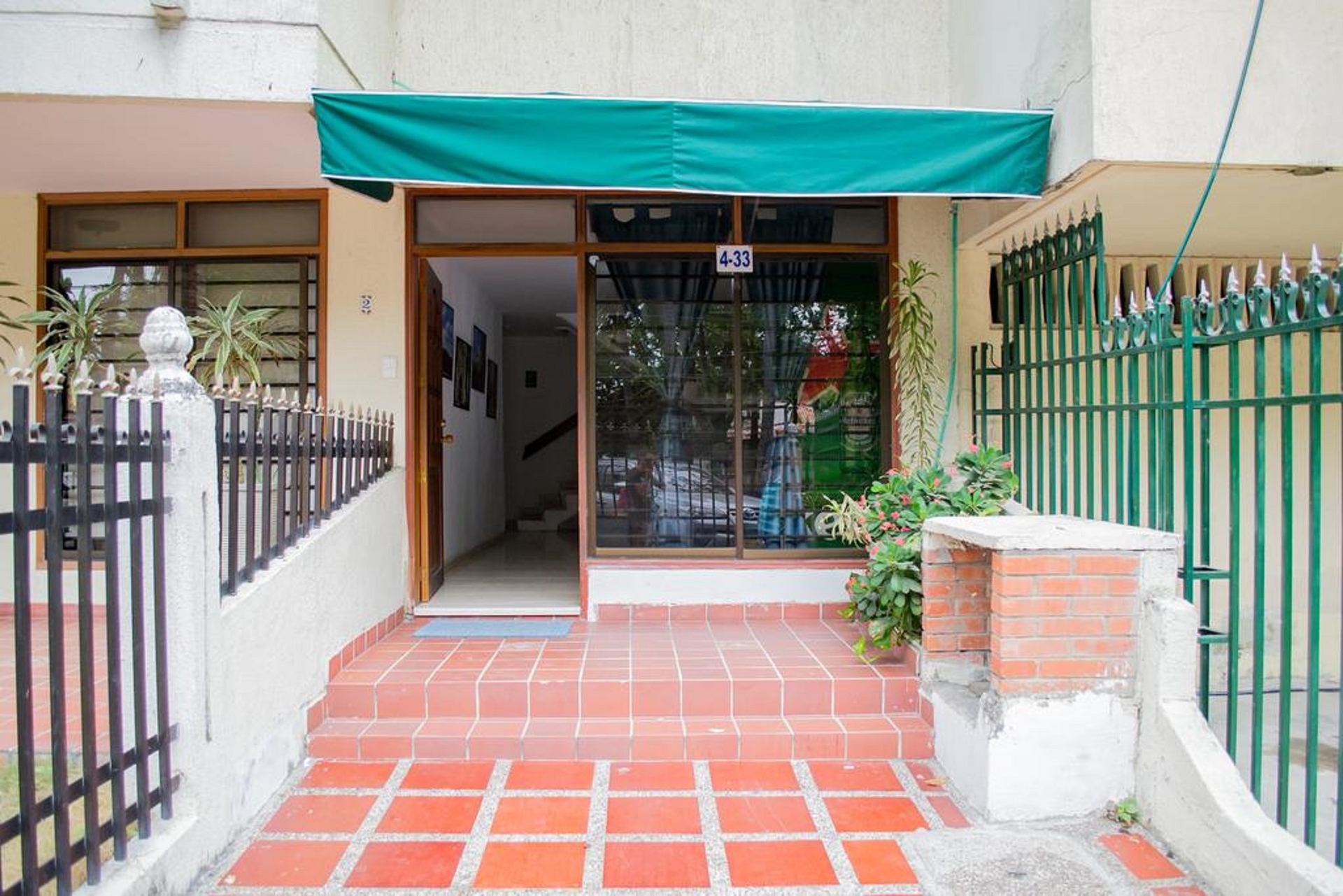 Foto de Hostal Ocean View