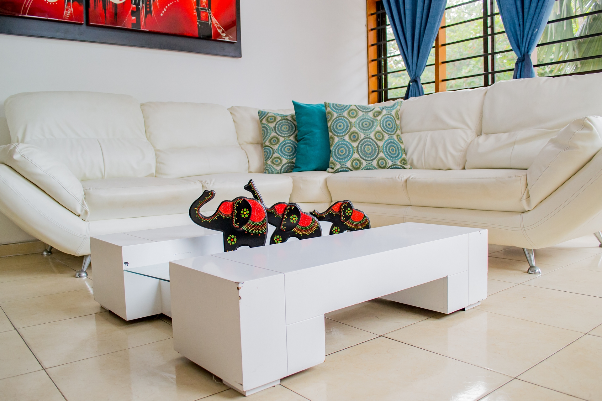 Foto de Hostal Ocean View