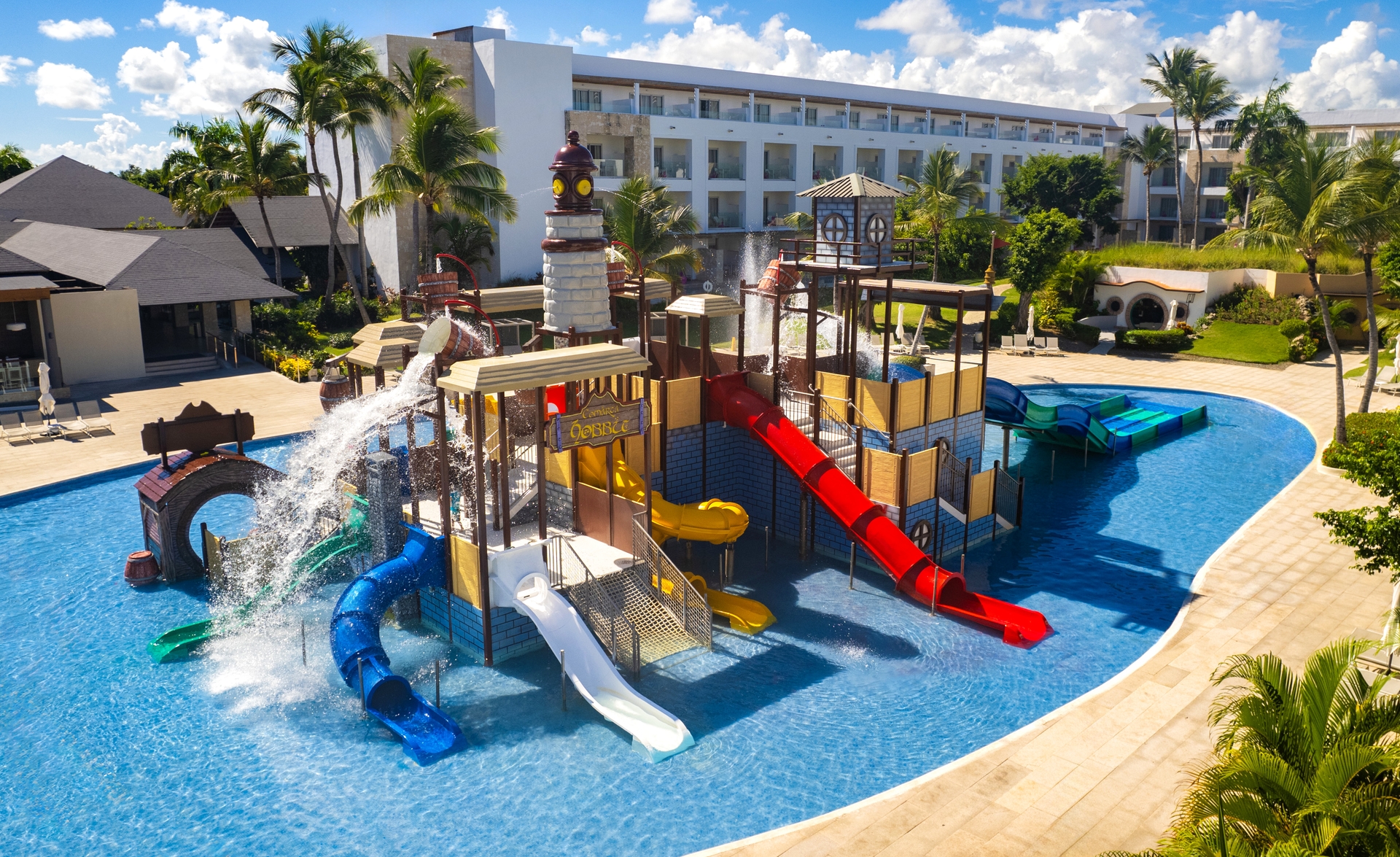 Princess Family Club Bavaro