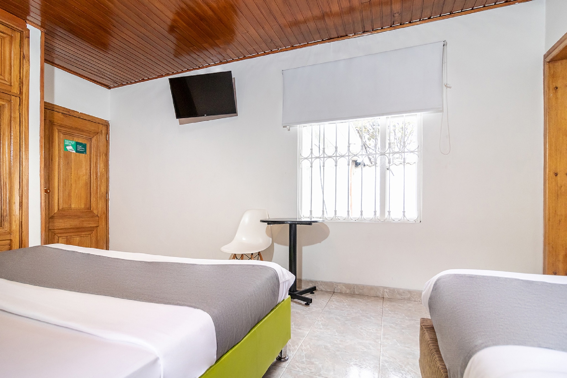 Foto de Hotel Quintas de Normandia