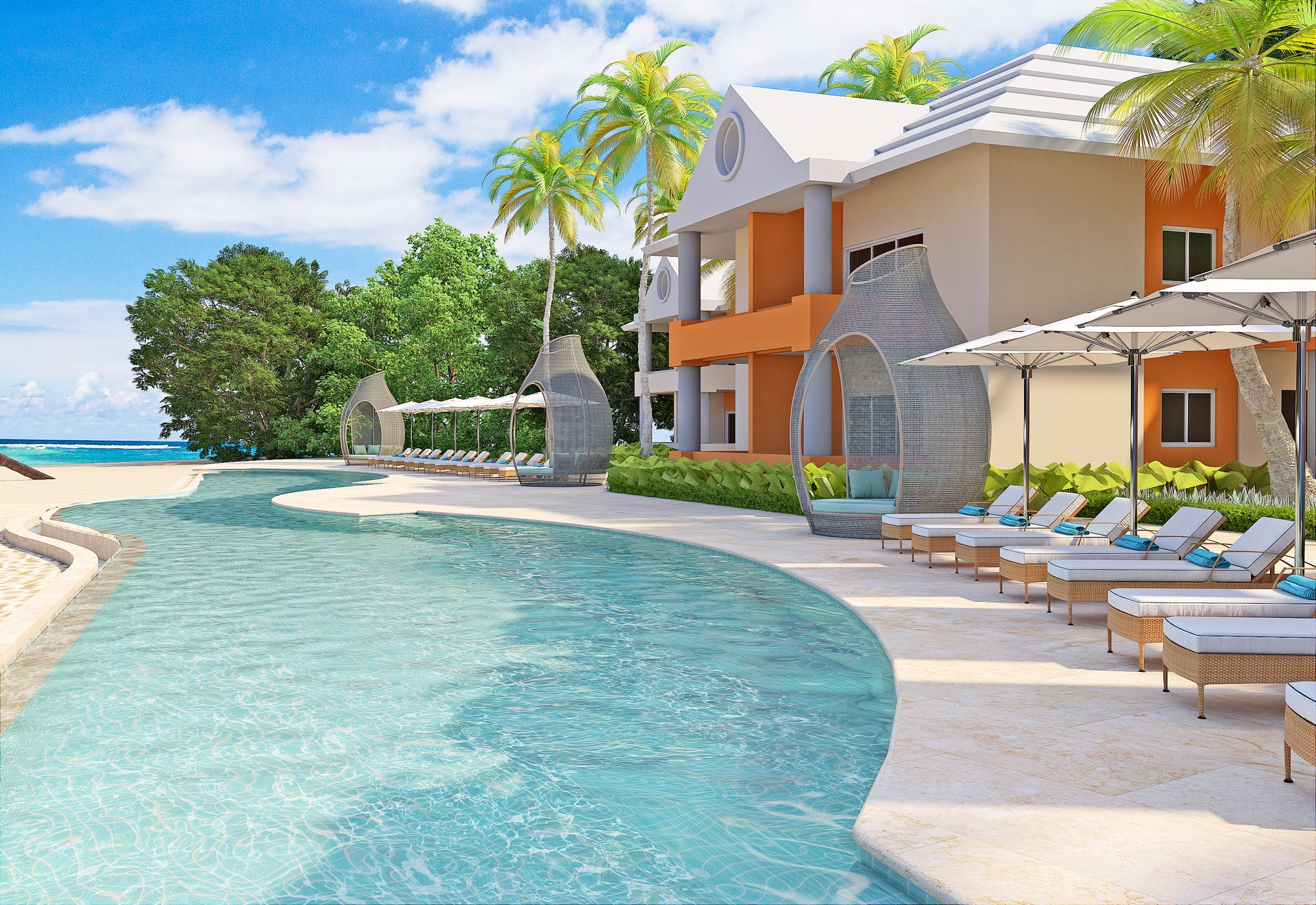 Iberostar Selection Coral Bavaro All Inclusive