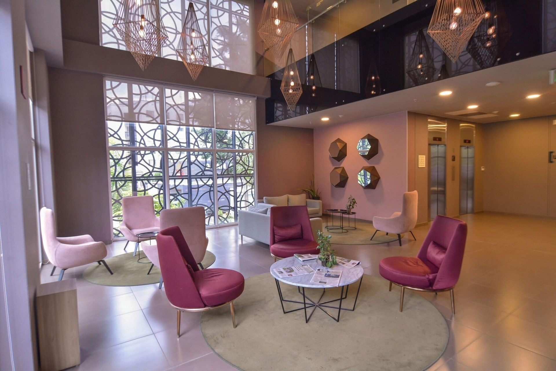 Foto de City Express Plus By Marriott Medellin Colombia