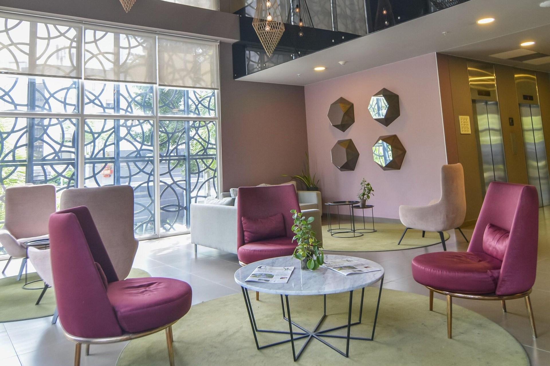 Foto de City Express Plus By Marriott Medellin Colombia