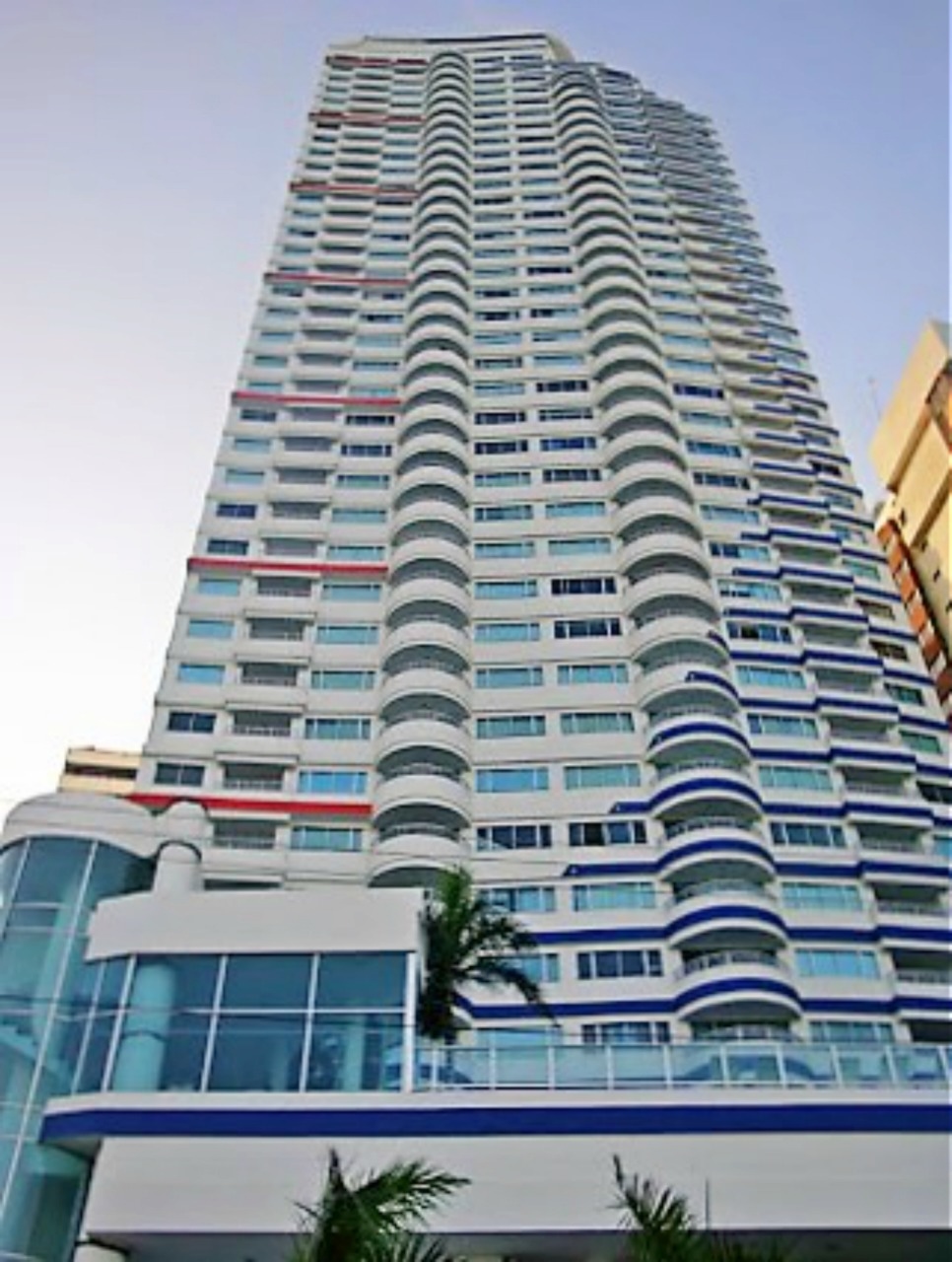 Foto de Edificio  Palmetto 1