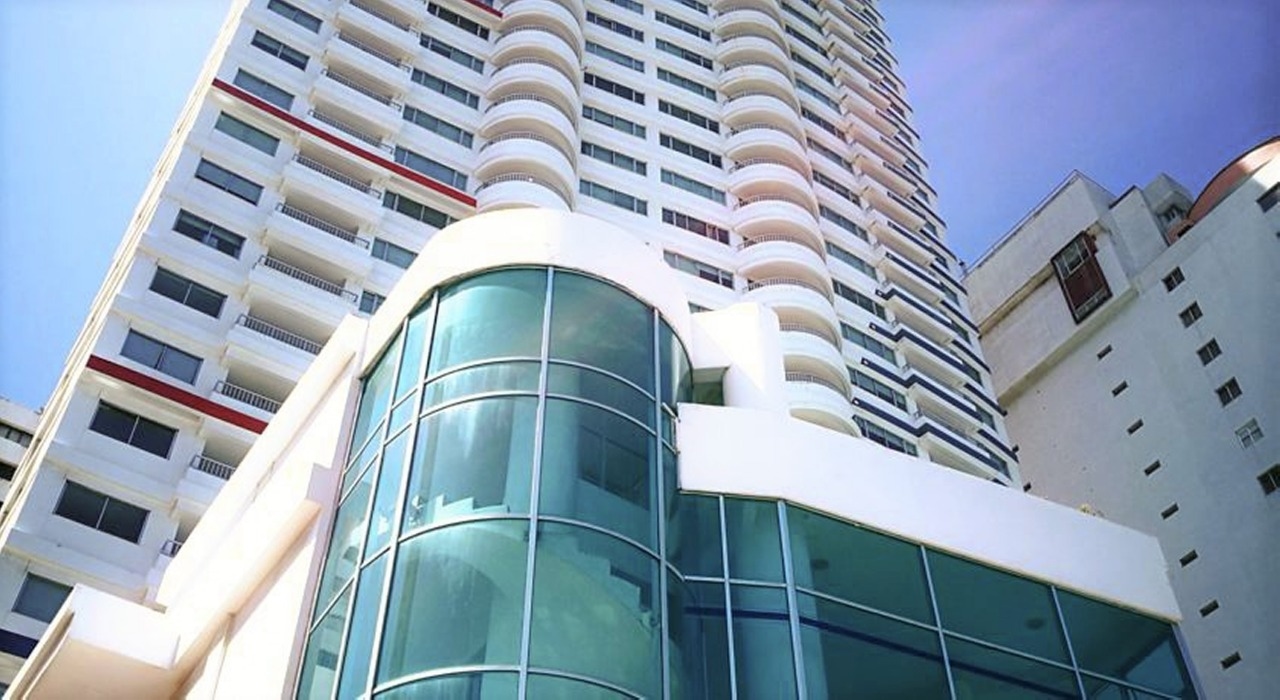 Foto de Edificio  Palmetto 1