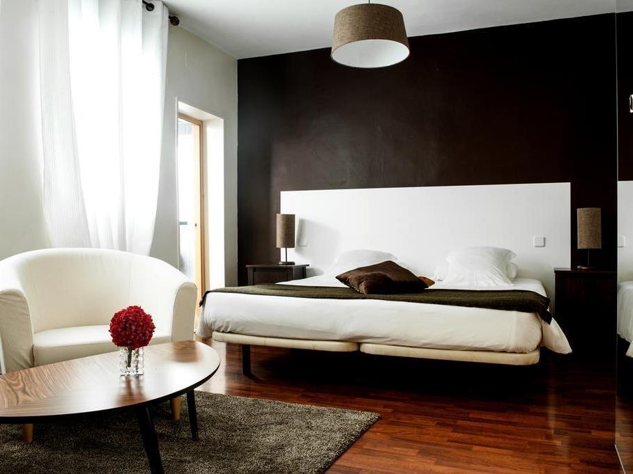 Foto de Thc Gran Via Hostel