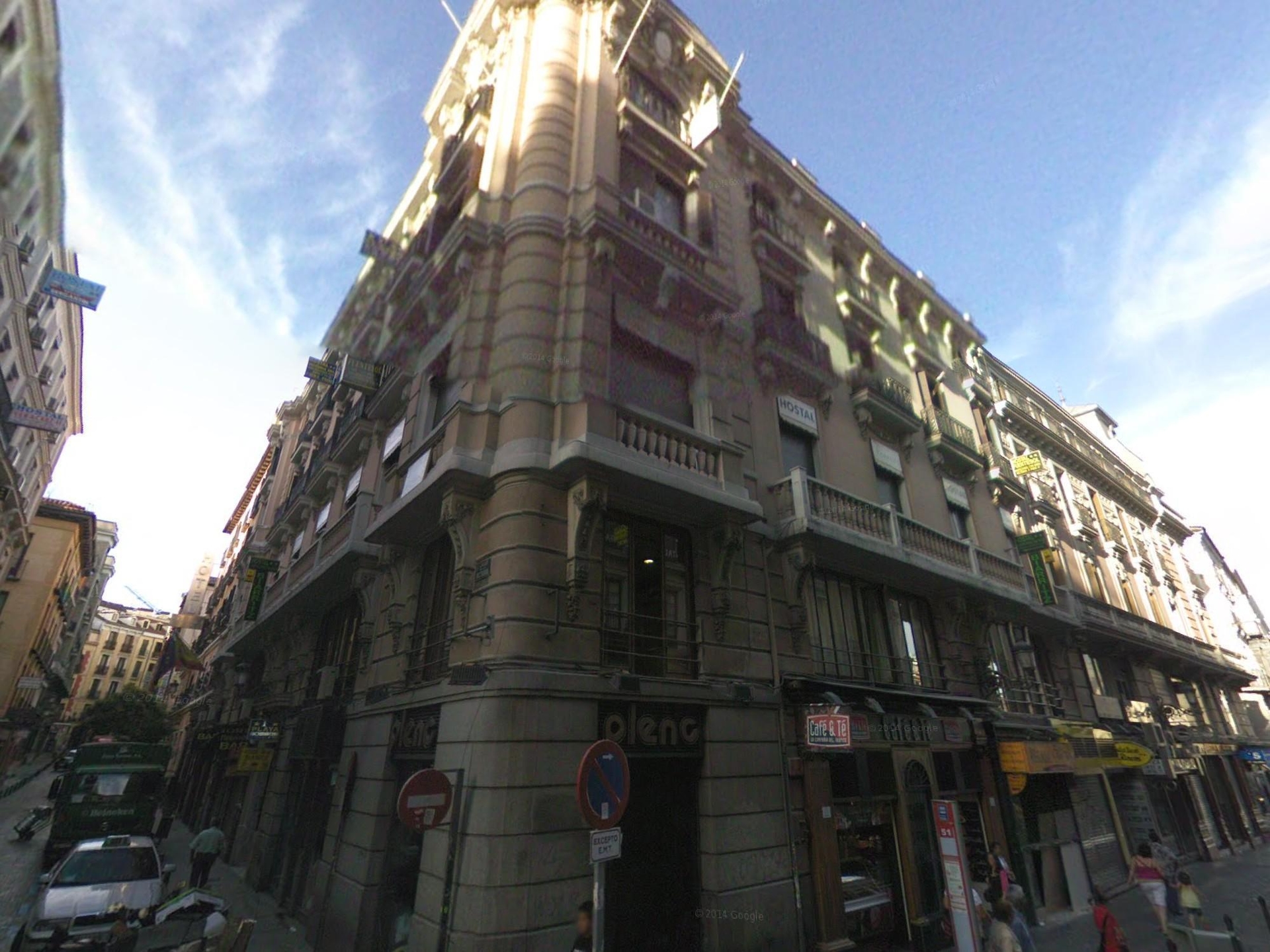 Foto de Hostal Fuentesol