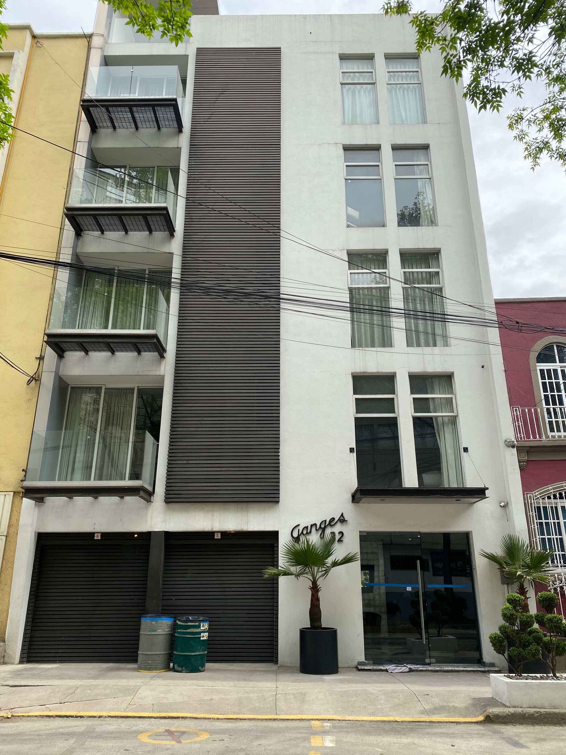Suites Ganges