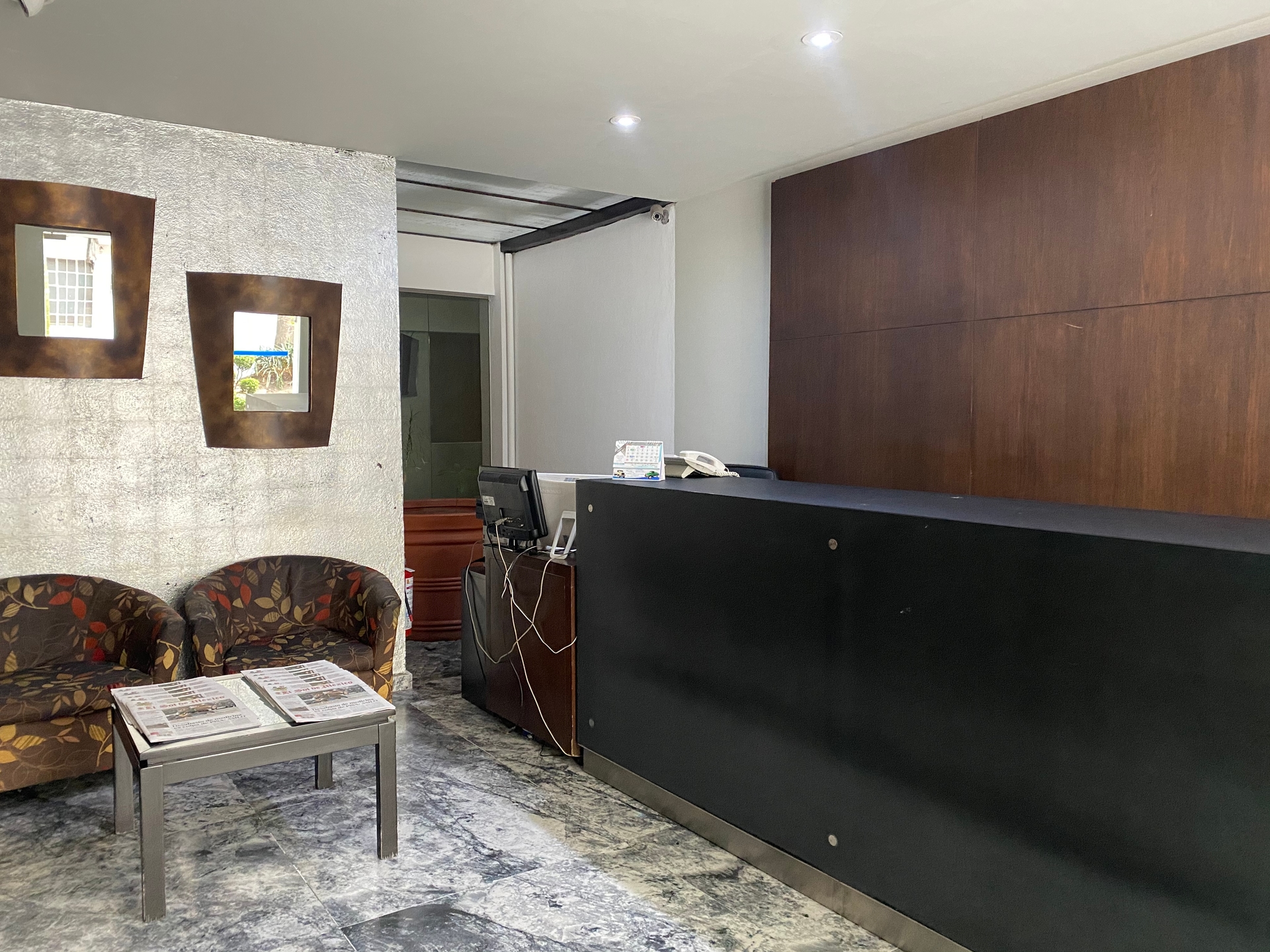 Foto de Suites Ganges
