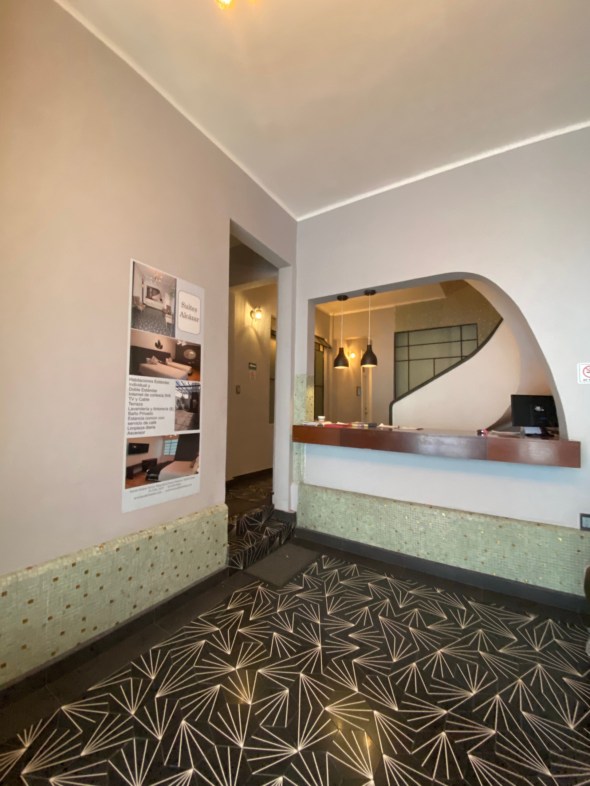 Foto de Suites Alcazar