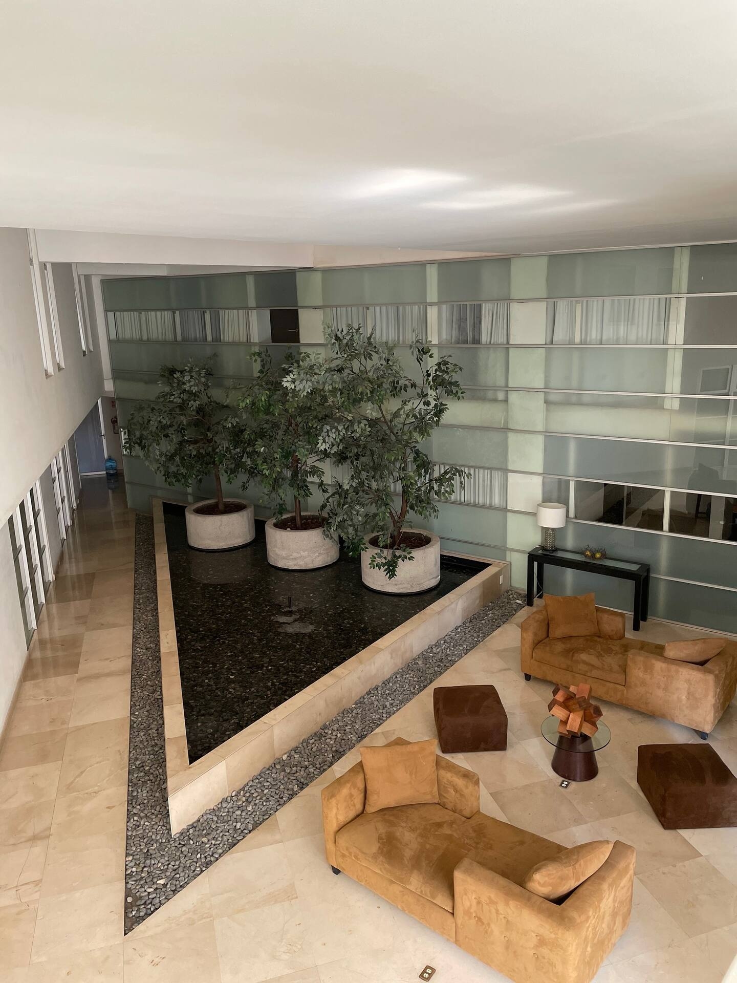 Foto de Suites Teca Once