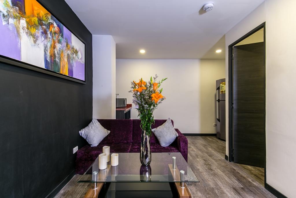 Provenza Party Lofts