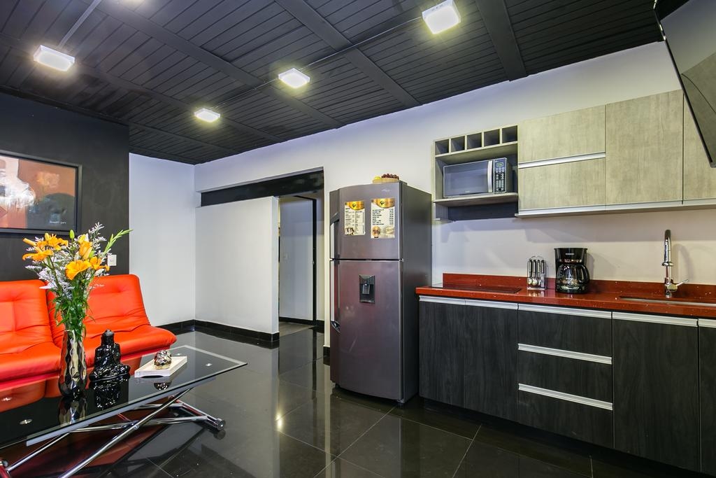 Foto de Provenza Party Lofts