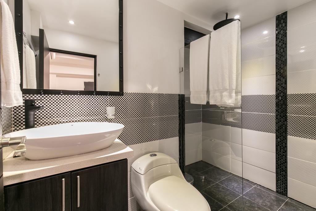 Foto de Provenza Party Lofts