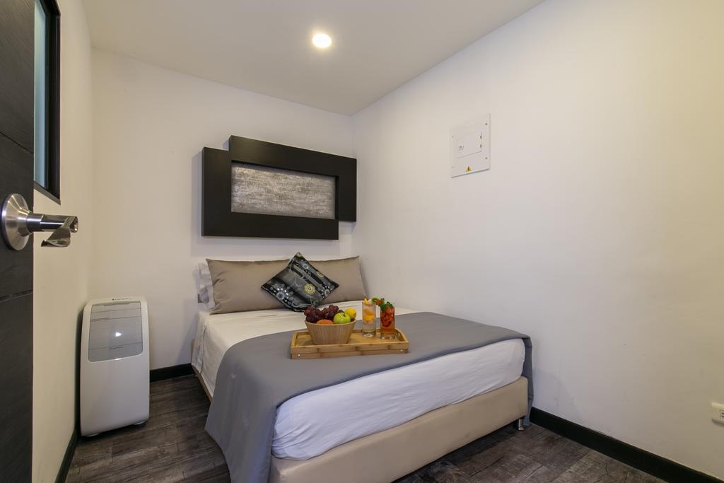 Foto de Provenza Party Lofts