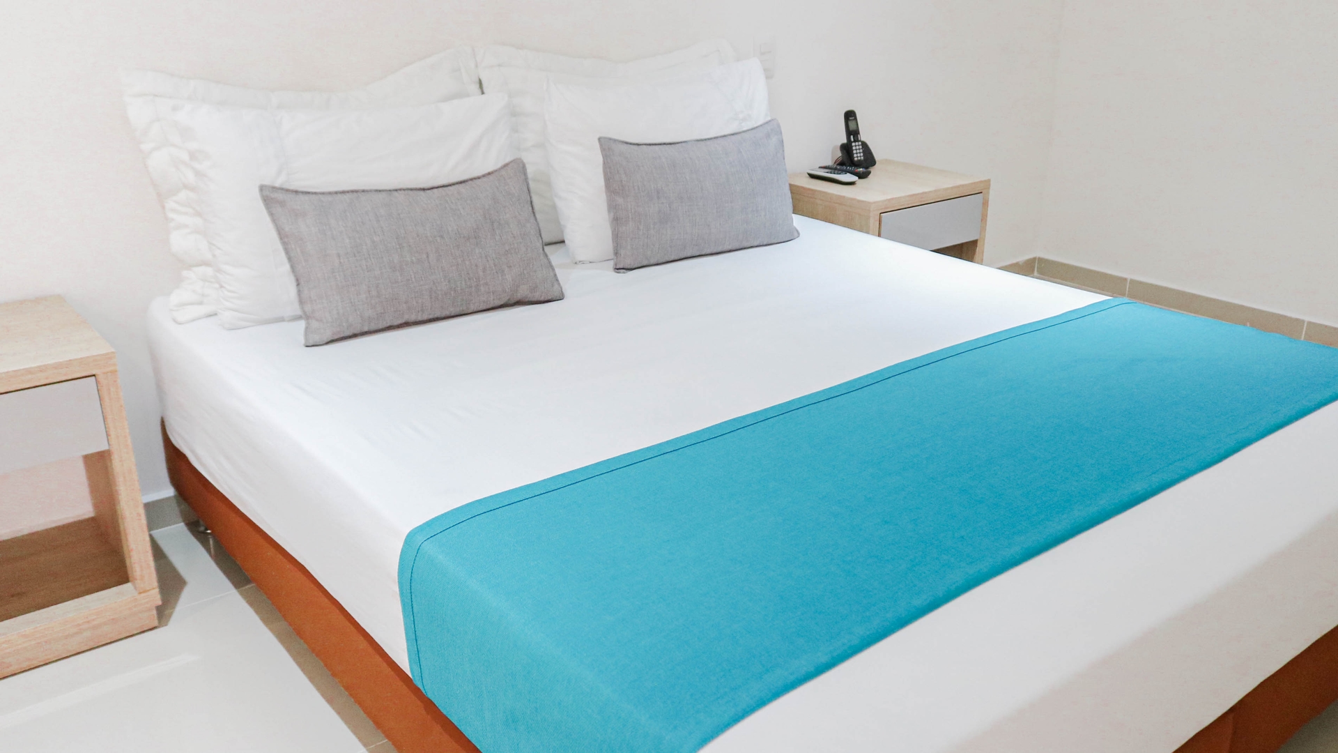 Foto de Hotel Boutique Laureles Medellín