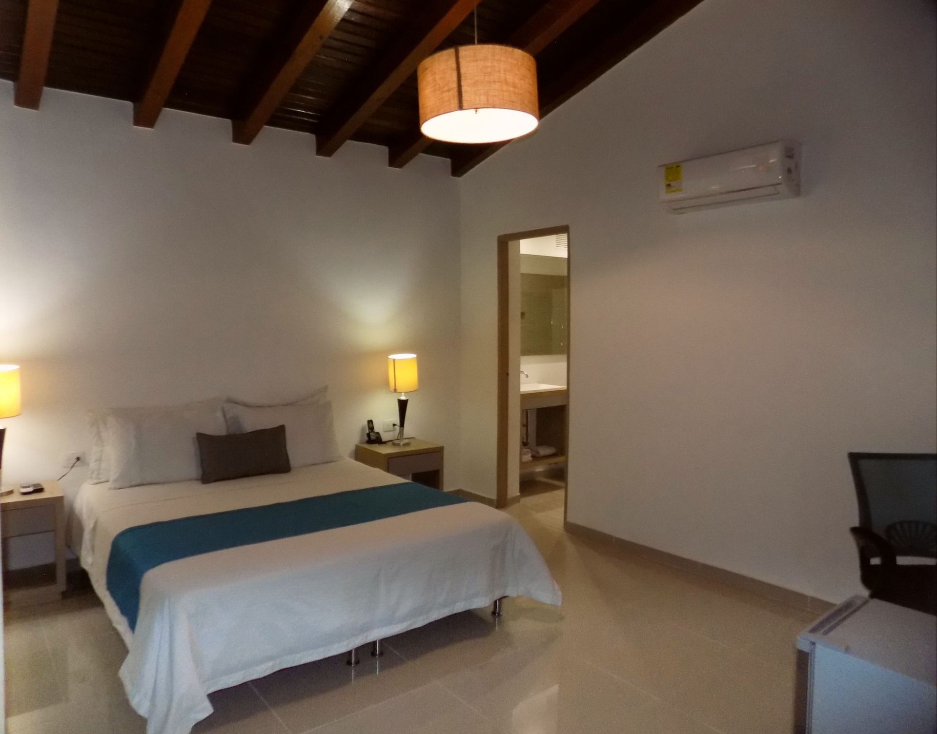 Hotel Boutique Laureles Medellín