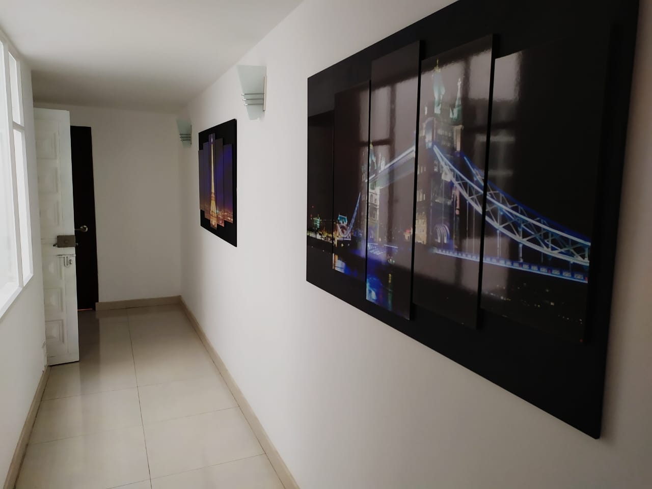 Foto de Hotel Oporto 83
