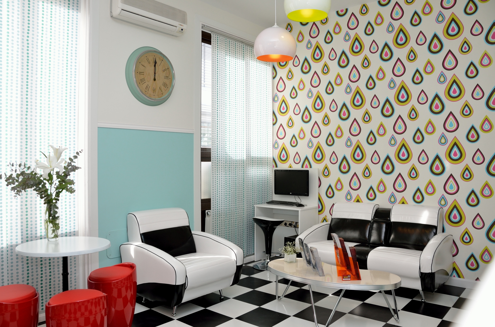 Foto de Far Home Plaza Mayor