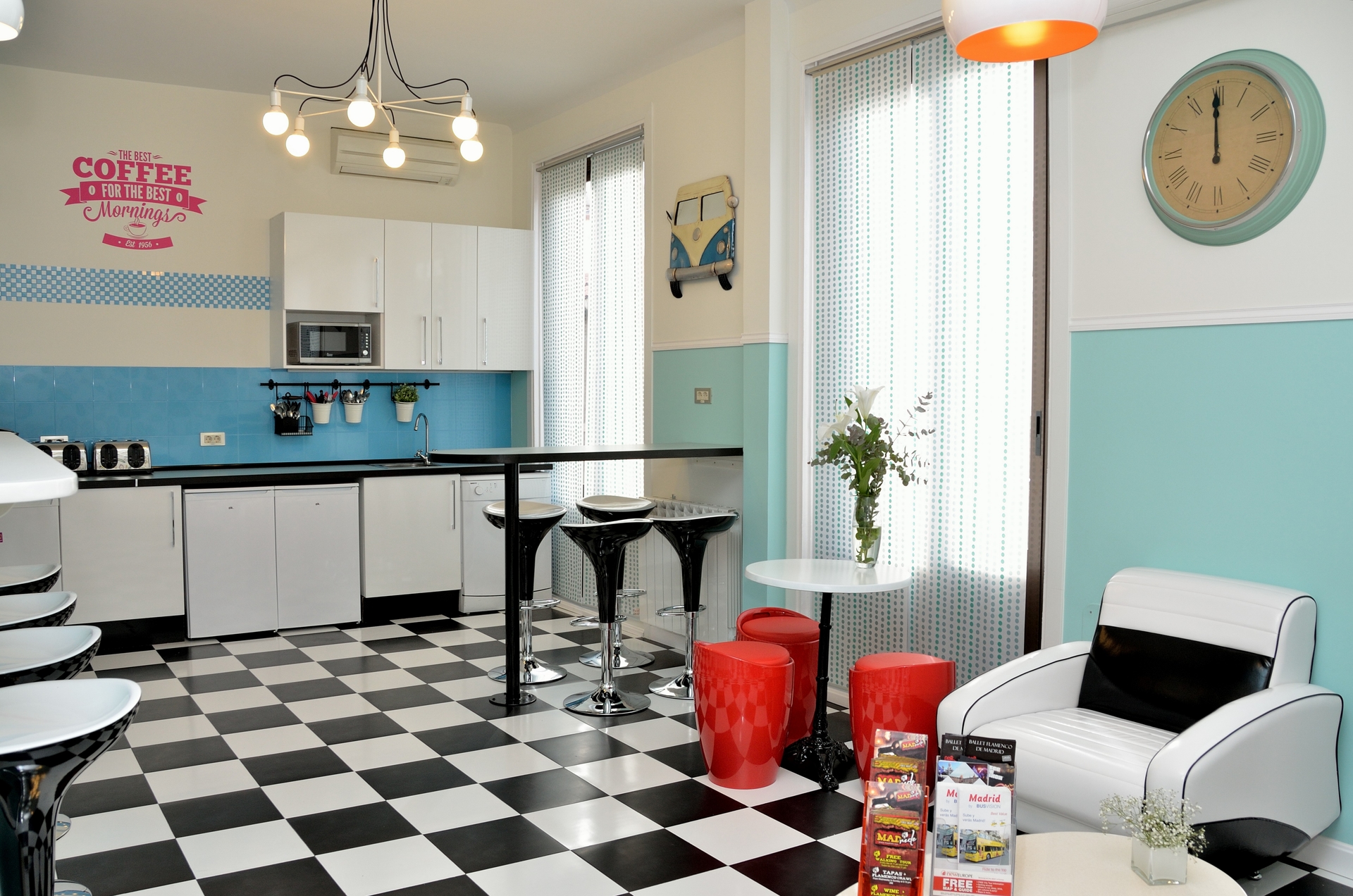 Foto de Far Home Plaza Mayor