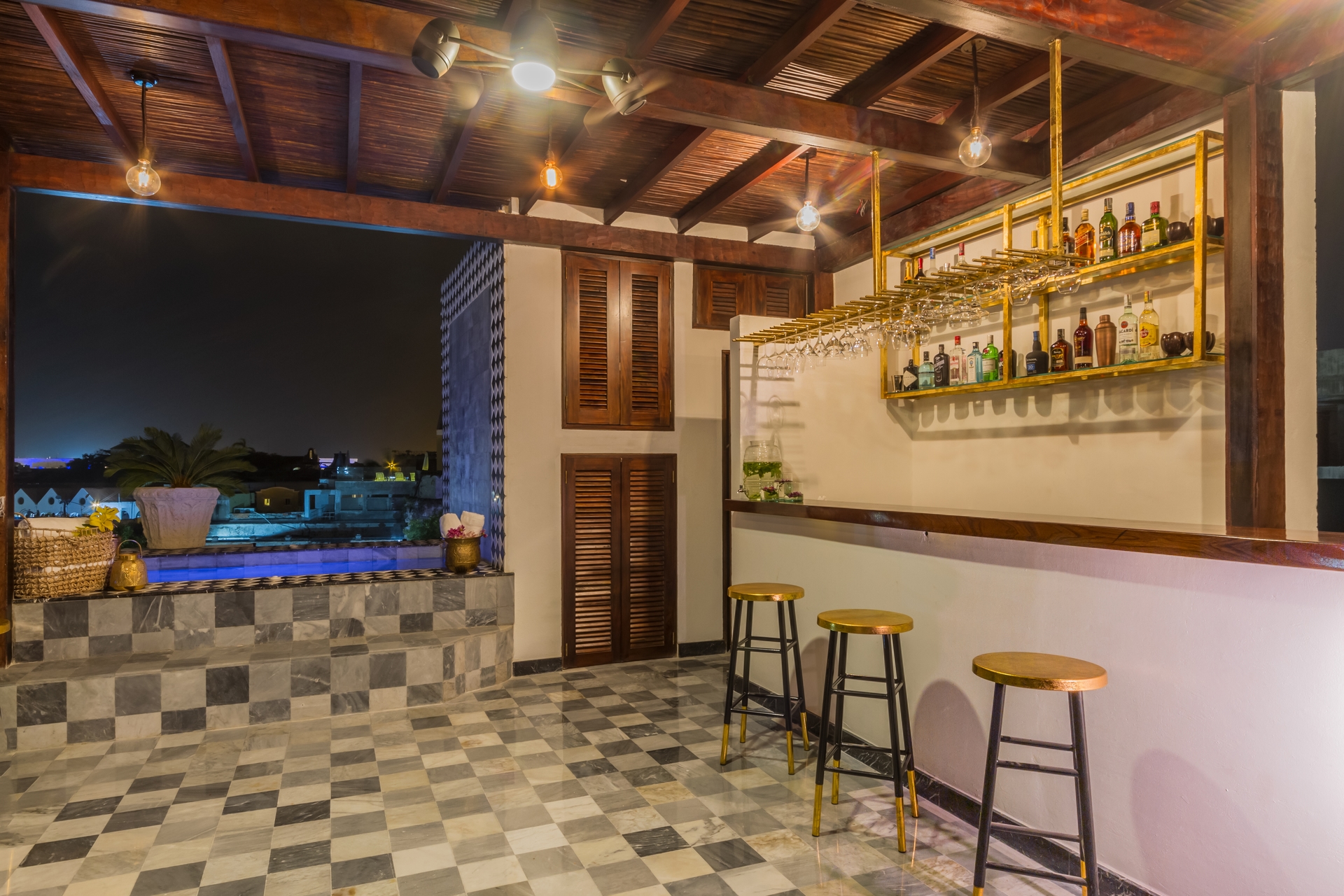 Foto de  Hotel Monaguillo de Getsemani