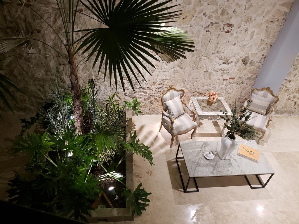 Foto de  Hotel Monaguillo de Getsemani
