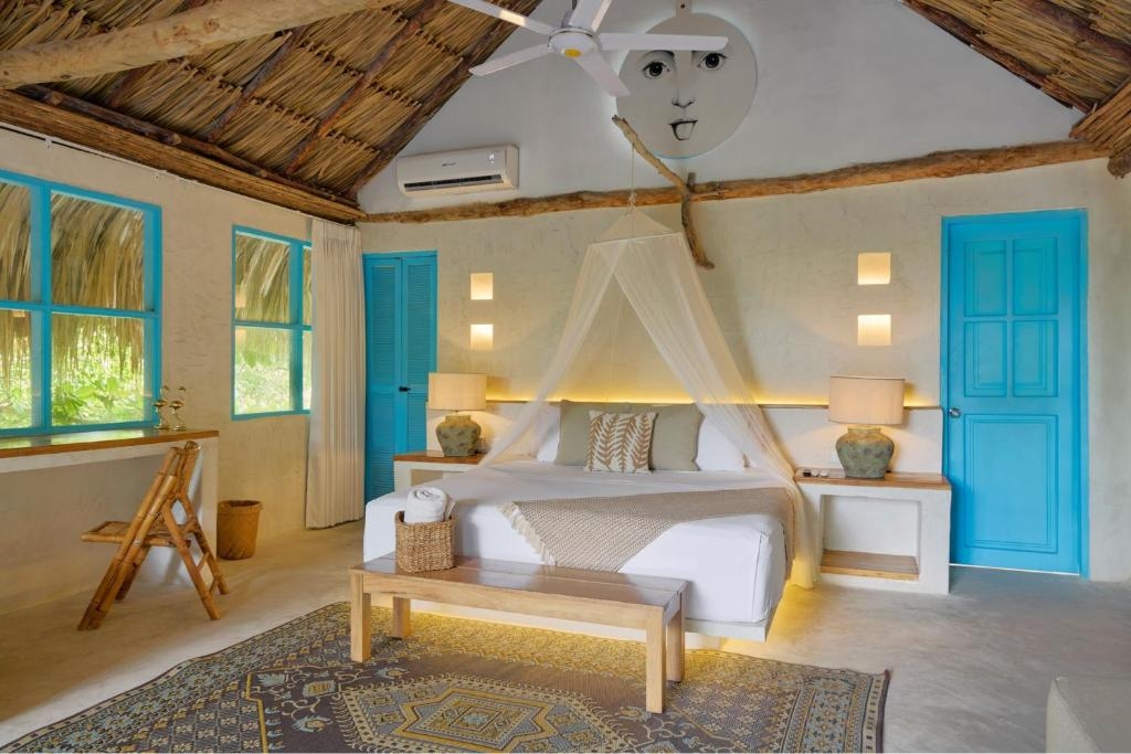 Foto de Hotel Fenix Beach Cartagena