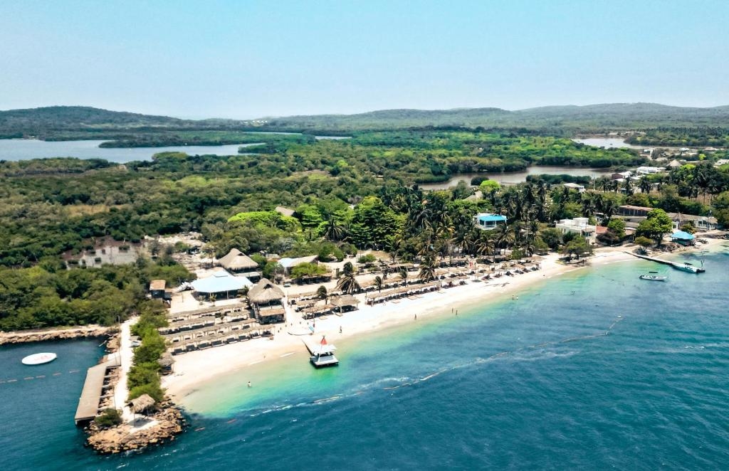 Hotel Fenix Beach Cartagena