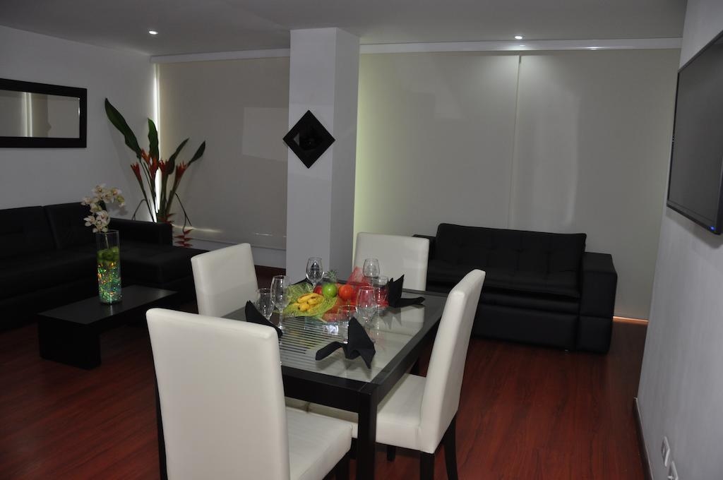 Foto de Apartasuite Business Center BC