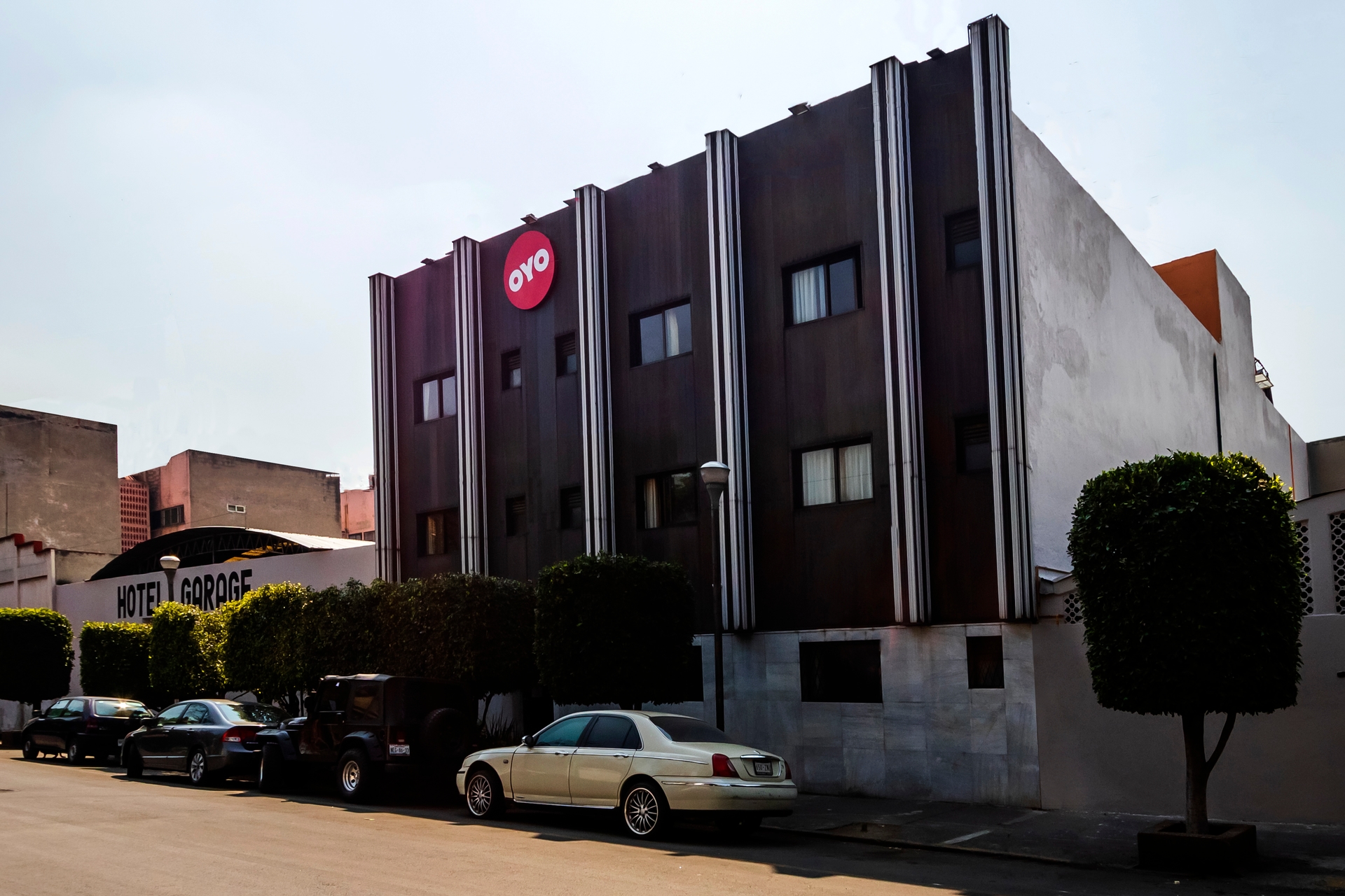 Foto de Hotel Sr92