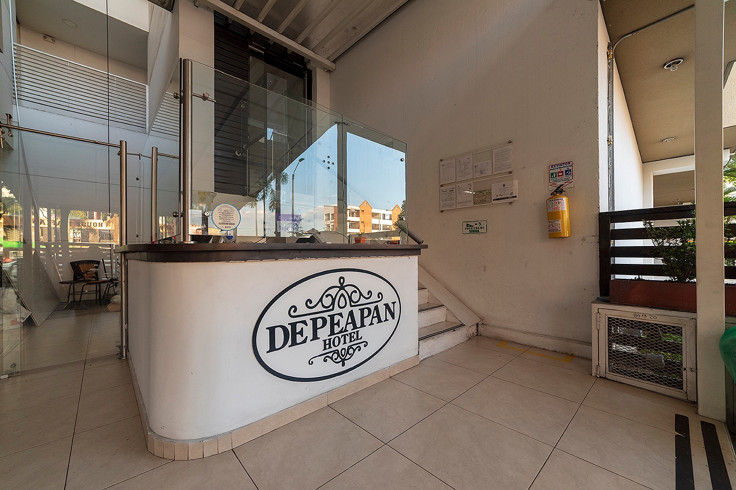 Foto de Ayenda 1406 Depeapan