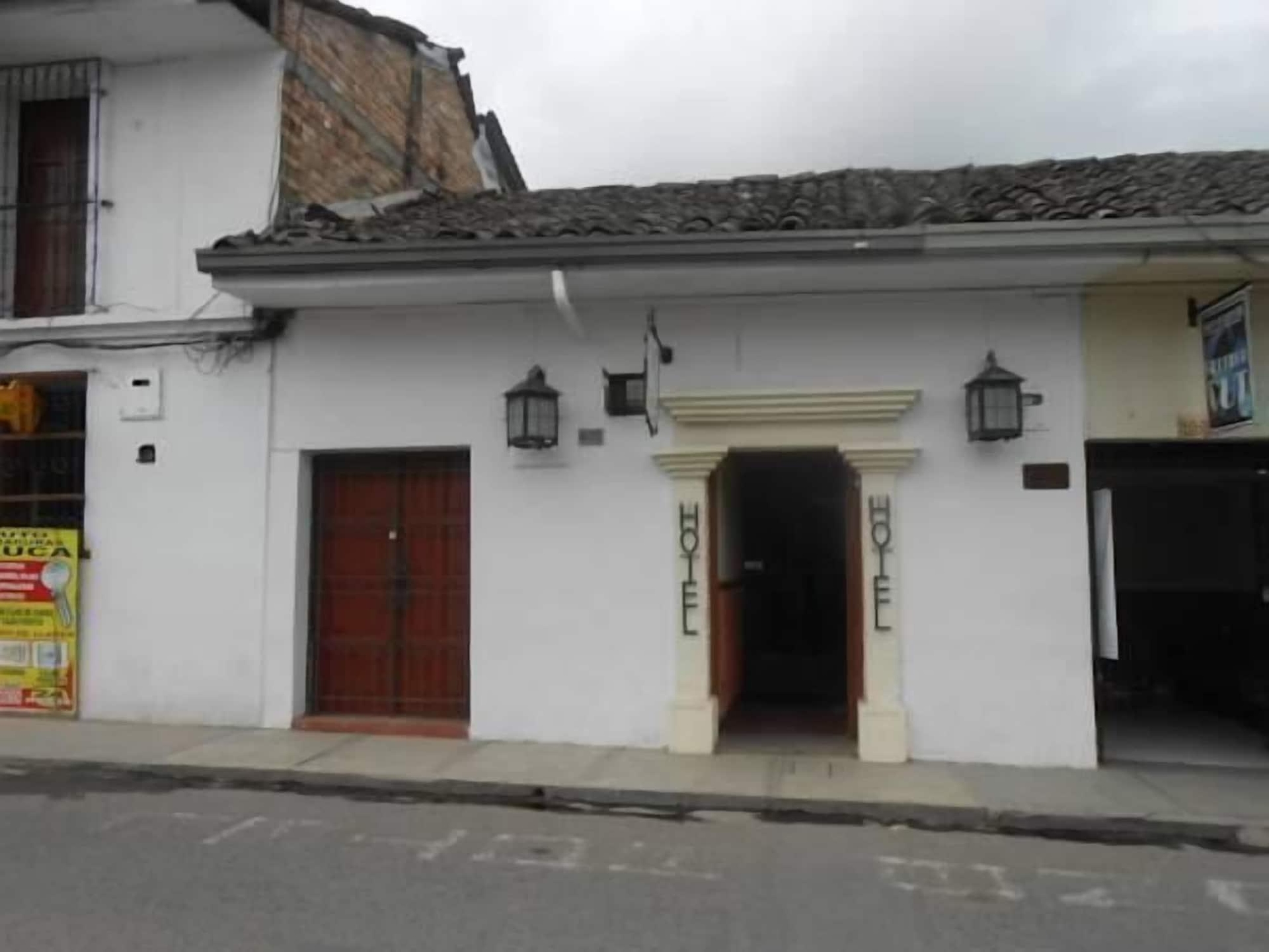 Alcayata Popayán