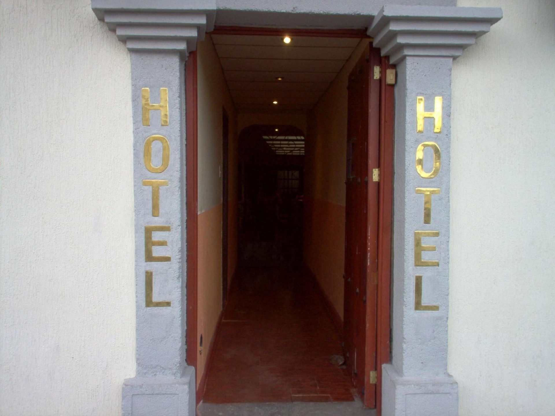 Foto de Alcayata Popayán