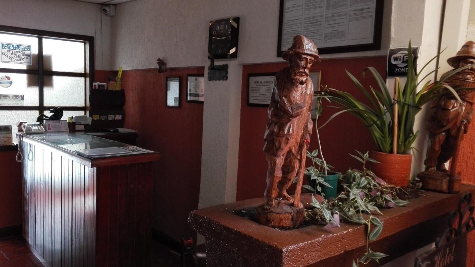 Foto de Alcayata Popayán