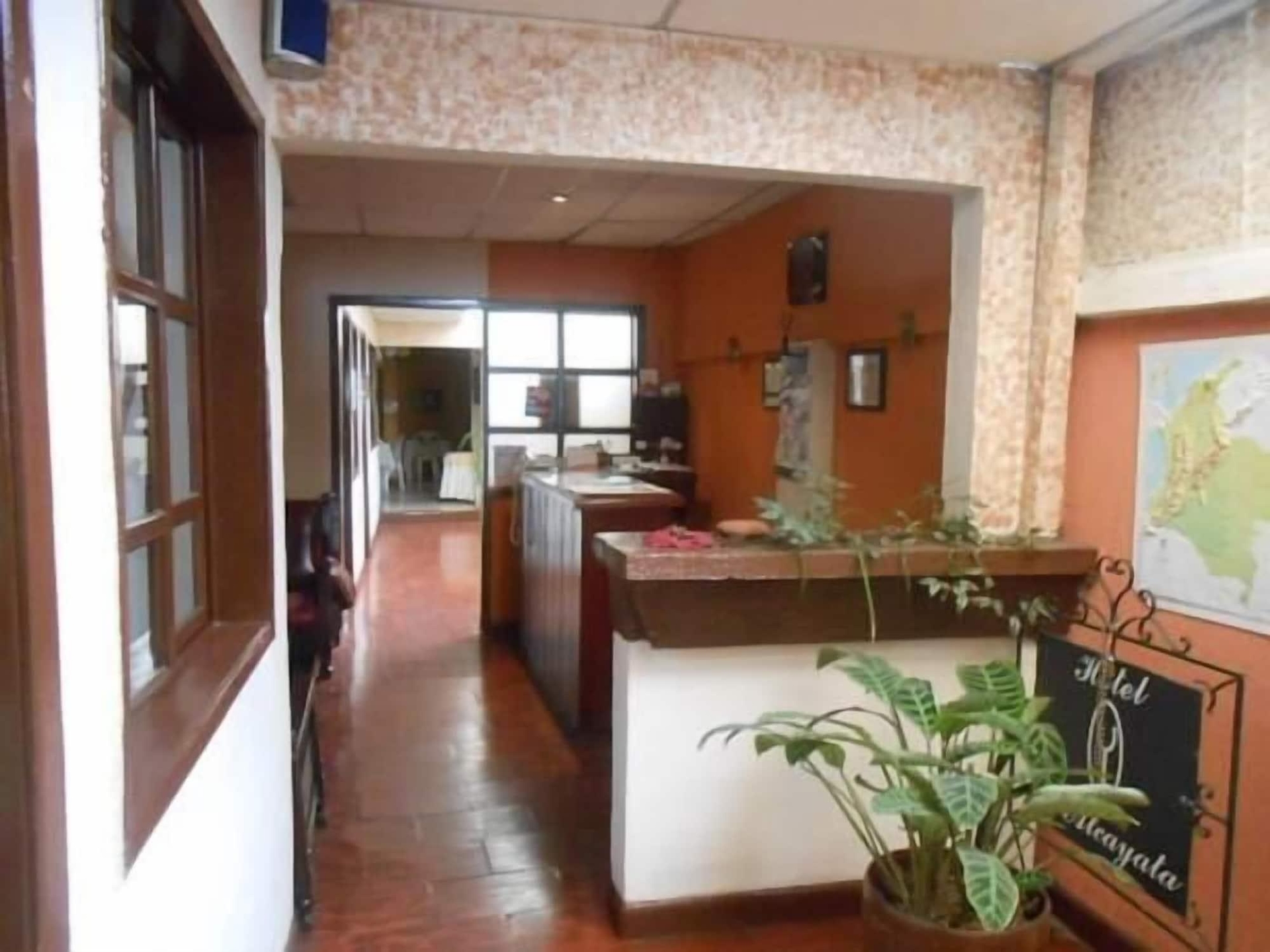 Foto de Alcayata Popayán